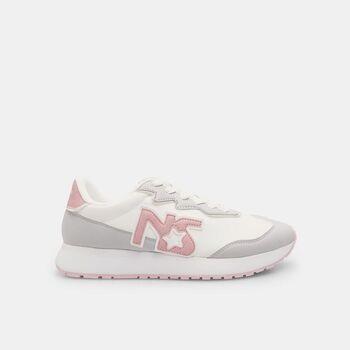 Baskets North Star Sneakers pour femme RETRO