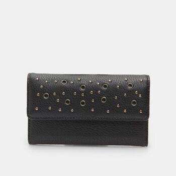 Portefeuille Bata Portefeuille pour femme avec rivets