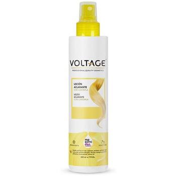 Colorations Voltage Prebiotic Hair Technology Lotion Éclaircissante À ...