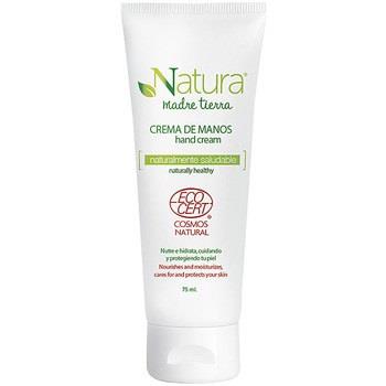 Soins mains et pieds Instituto Español Natura Madre Tierra Ecocert Cre...