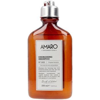 Shampooings Farmavita Amaro Energizing Shampoo Nº1925 Original Formula