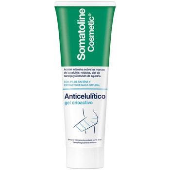 Soins minceur Somatoline Cosmetic Anticelulítico Crioactivo Gel