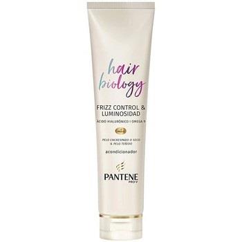 Soins &amp; Après-shampooing Pantene Hair Biology Frizz Luminosidad Ac...