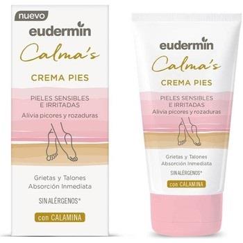 Soins mains et pieds Eudermin Calma's Pies Crema Calmante