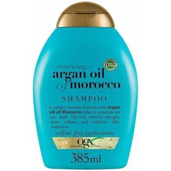 Shampooings Ogx Shampoing À L 39;huile D 39;argan Marocaine, Cheveux S...