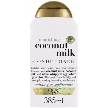 Soins &amp; Après-shampooing Ogx Coconut Milk Hair Conditioner