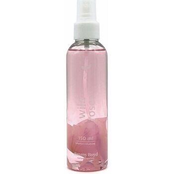 Eau de toilette Jimmy Boyd Wild Rose Eau De Cologne Vaporisateur