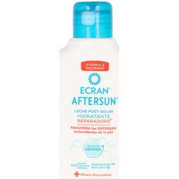 Protections solaires Ecran Aftersun Leche Hidratante Reparadora 24h