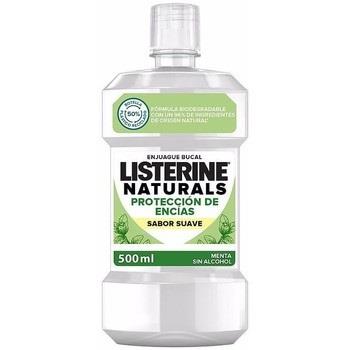 Accessoires corps Listerine Naturals Enjuague Bucal Protección Encías ...