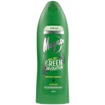 Produits bains Magno Green Revolution Gel Ducha