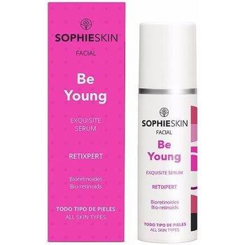 Anti-Age &amp; Anti-rides Sophieskin Be Young Serum