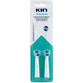 Accessoires corps Kin Total Clean Cabezal Cepillo Eléctrico Universal