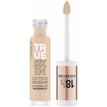 Fonds de teint &amp; Bases Catrice True Skin High Cover Concealer 015-...