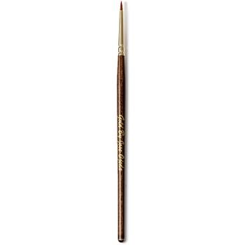 Pinceaux Gold By José Ojeda Pincel Eyeliner Chocolate