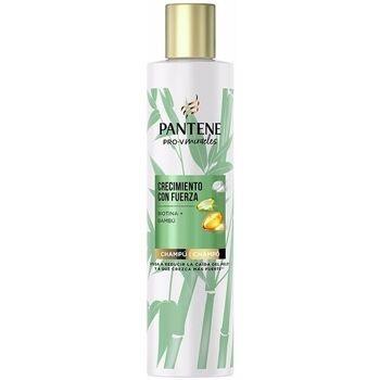 Shampooings Pantene Miracle Crecimiento Fuerza Champú