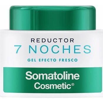 Soins minceur Somatoline Cosmetic Gel Fresco Reductor Ultra Intensivo ...