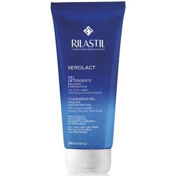 Démaquillants &amp; Nettoyants Rilastil Xerolact Gel Limpiador Delicad...