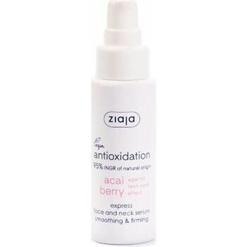 Hydratants &amp; nourrissants Ziaja Acai Serum Concentrado Antioxidant...