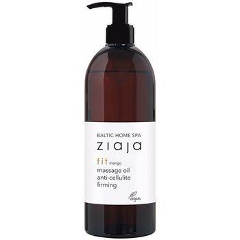 Hydratants &amp; nourrissants Ziaja Baltic Home Spa Fit Aceite De Masa...