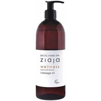 Hydratants &amp; nourrissants Ziaja Baltic Home Spa Wellness Aceite De...