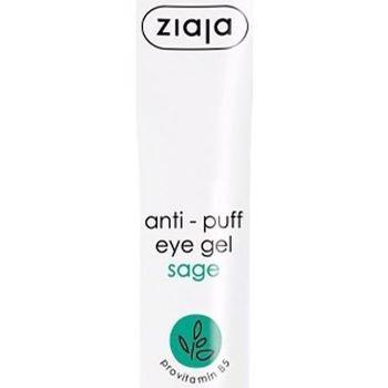 Hydratants &amp; nourrissants Ziaja Anti-bolsas Contorno De Ojos En Ge...