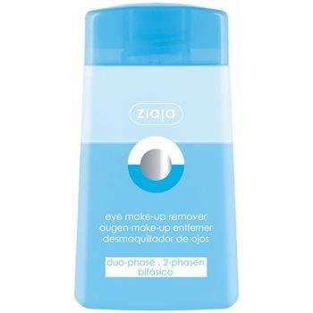 Démaquillants &amp; Nettoyants Ziaja Desmaquillador De Ojos Bifásico