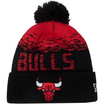 Bonnet New-Era Chicago Bulls NBA Sport Hat