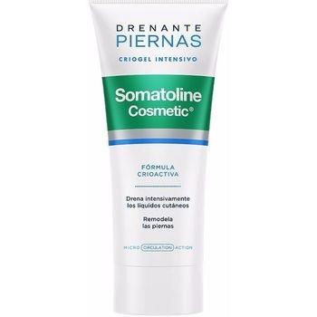 Hydratants &amp; nourrissants Somatoline Cosmetic Drenante Piernas Red...