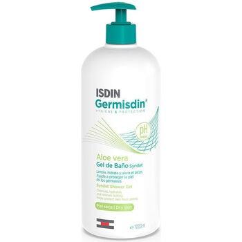 Produits bains Isdin Germisdin Aloe Vera Gel De Bain