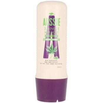 Accessoires cheveux Aussie 3 Minute Miracle Nourish Deep Treatment