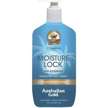 Protections solaires Australian Gold Prolongateur De Bronzage Moisture...