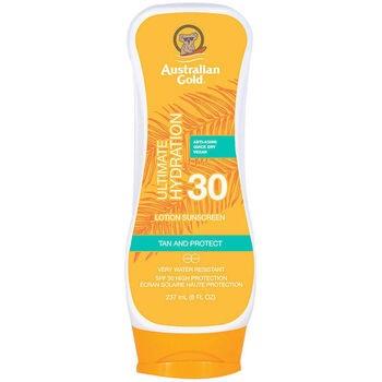 Protections solaires Australian Gold Crème Solaire Spf30 Lotion