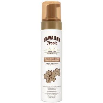 Protections solaires Hawaiian Tropic Gomme Pour Autobronzant Mousse