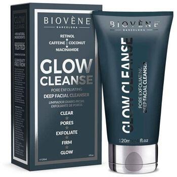 Masques &amp; gommages Biovène Glow Cleanse Pore Exfoliating Deep Faci...