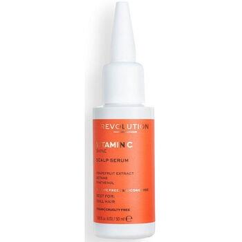 Accessoires cheveux Revolution Hair Care Vitamin C Scalp Serum