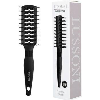 Accessoires cheveux Lussoni Pinceau Care amp; Style douvent