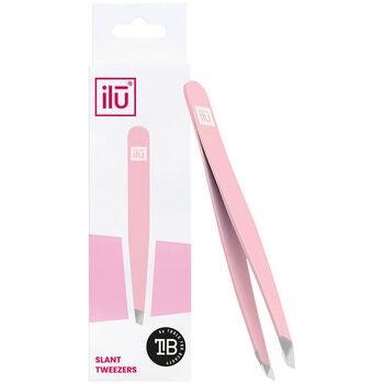 Accessoires corps Ilu Brucelles Slant rose