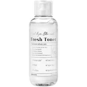 Démaquillants &amp; Nettoyants Mizon Good Bye Blemish Toner Frais 120m...