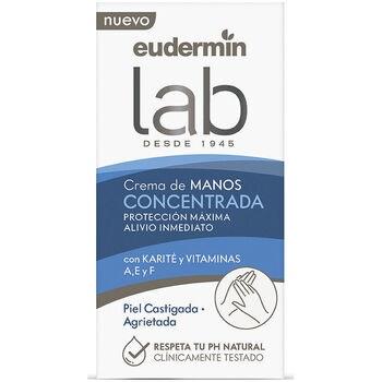 Soins mains et pieds Eudermin Concentré Mains Crème Protection Maximal...