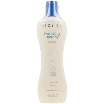 Shampooings Farouk Biosilk Hydrating Therapy Shampoo