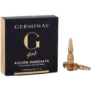 Soins ciblés Germinal Acción Inmediata Ampollas 5 X