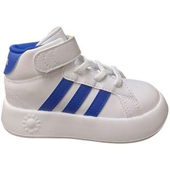 Baskets enfant adidas GRAND COURT