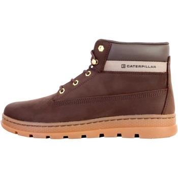 Boots Caterpillar Boots Cuir Cite