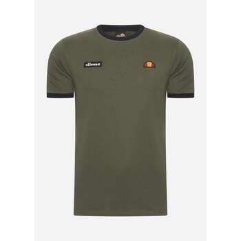 T-shirt Ellesse Thé Ferdorn - kaki