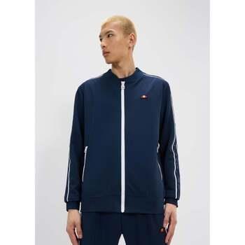 Gilet Ellesse Haut de survêtement Altobelli - marine