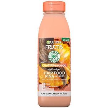 Shampooings Garnier Fructis Hair Food Shampoing Anti-casse Ananas