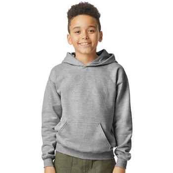 Sweat-shirt enfant Gildan RW10359