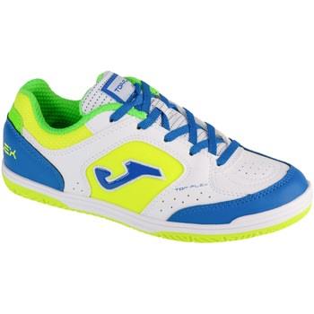 Chaussures enfant Joma Top Flex Jr 24 TPJW IN