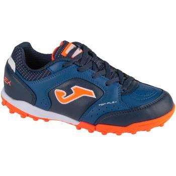 Chaussures de foot enfant Joma Top Flex Jr 24 TPJW TF