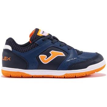 Chaussures de foot enfant Joma TOP FLEX JR IN AZNA